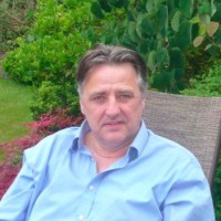 Mr Eric Lynch