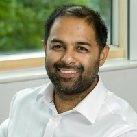 Professor Mitul Mehta