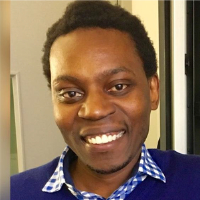 Dr Ndaba Mazibuko 
