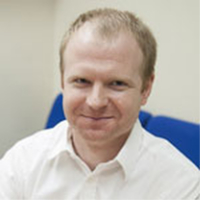Dr Sam Douthwaite