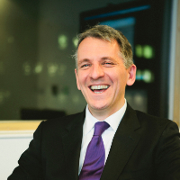 Professor Steve Williams